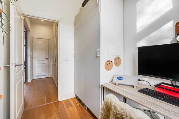 Medium property photo - Beeklaan 170, 2562 AP Den Haag